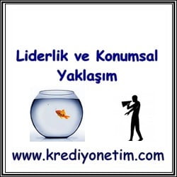 Liderlik ve Konumsal Yaklaşım