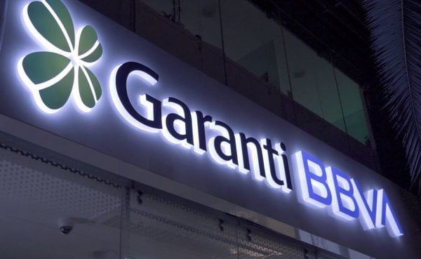 Garanti bank