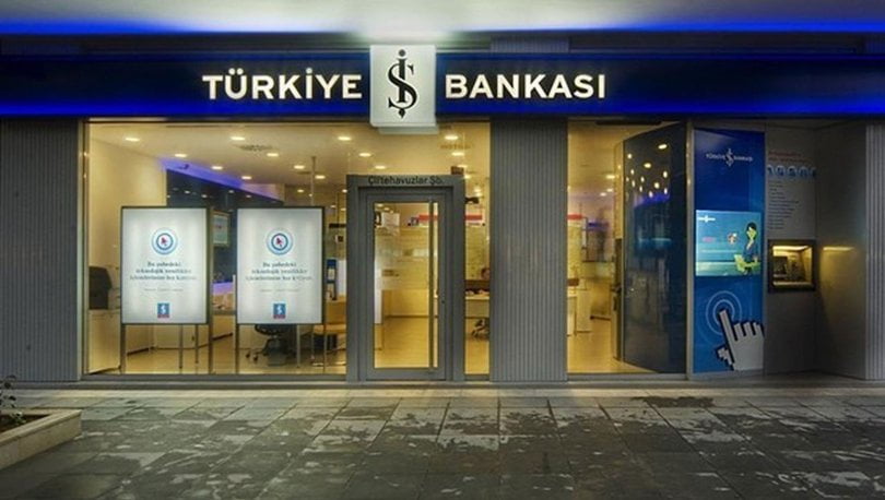 İş Bank