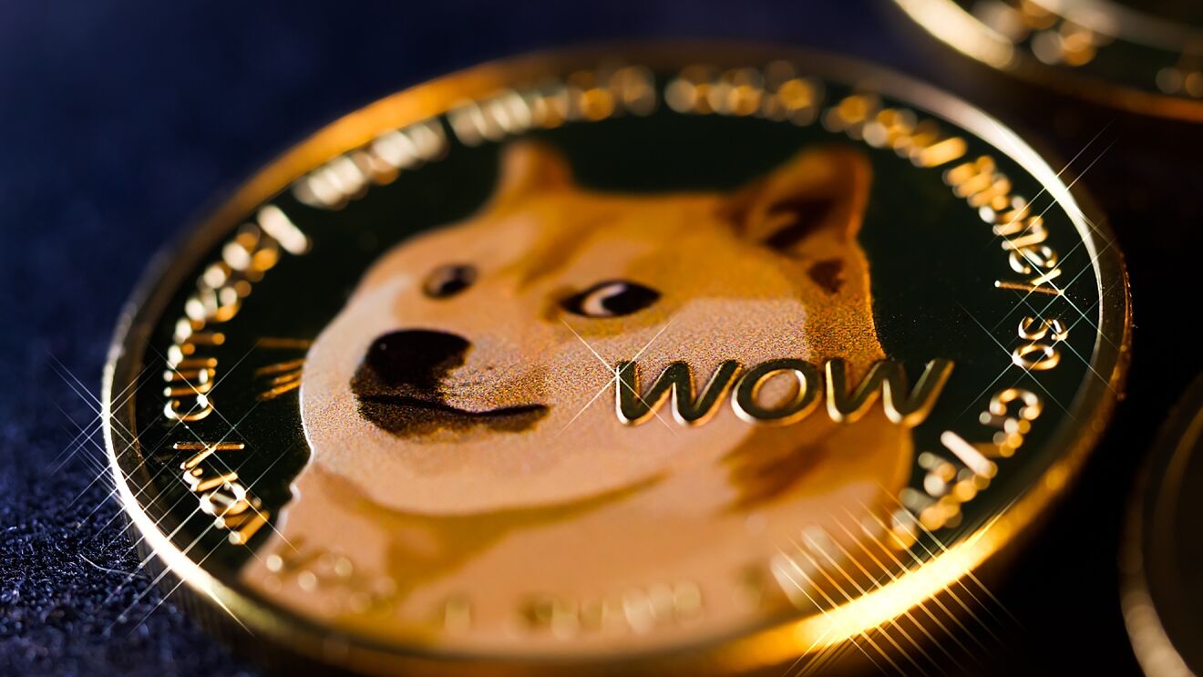 Doge coin