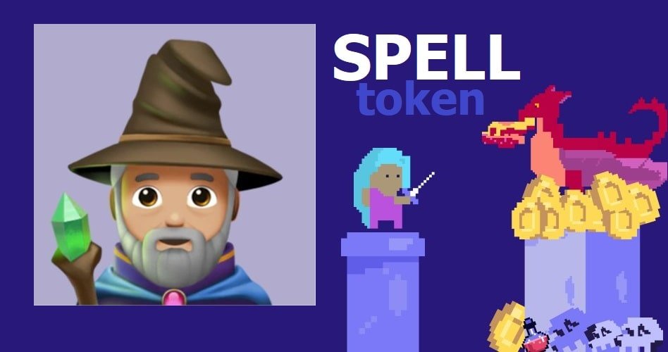 Spell Coin Spell Coin Nedir? Spell Coin Yorum, 2025 Fiyat Tahmini - Kredi Yönetim