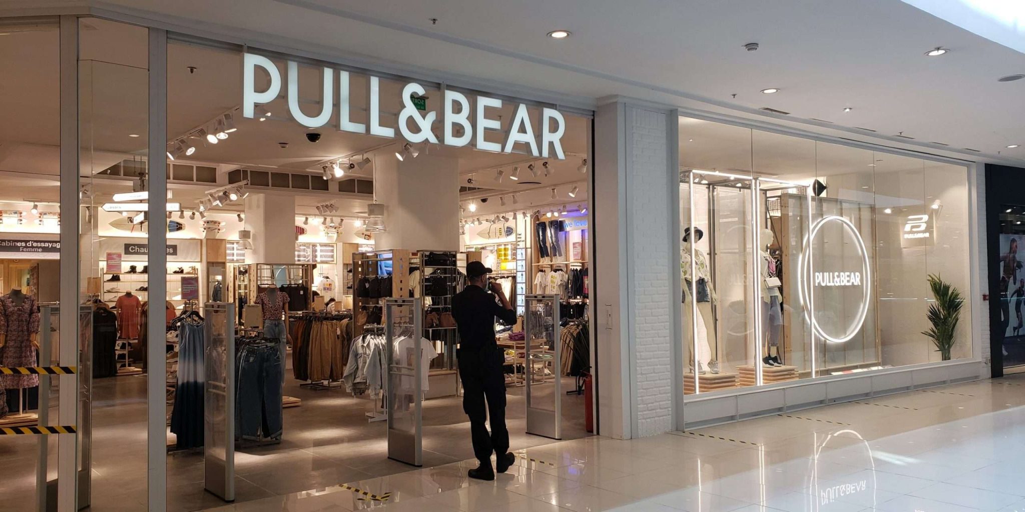 Pull and Bear Franchise Şartları Ücreti ve Başvuru Koşulları Kredi