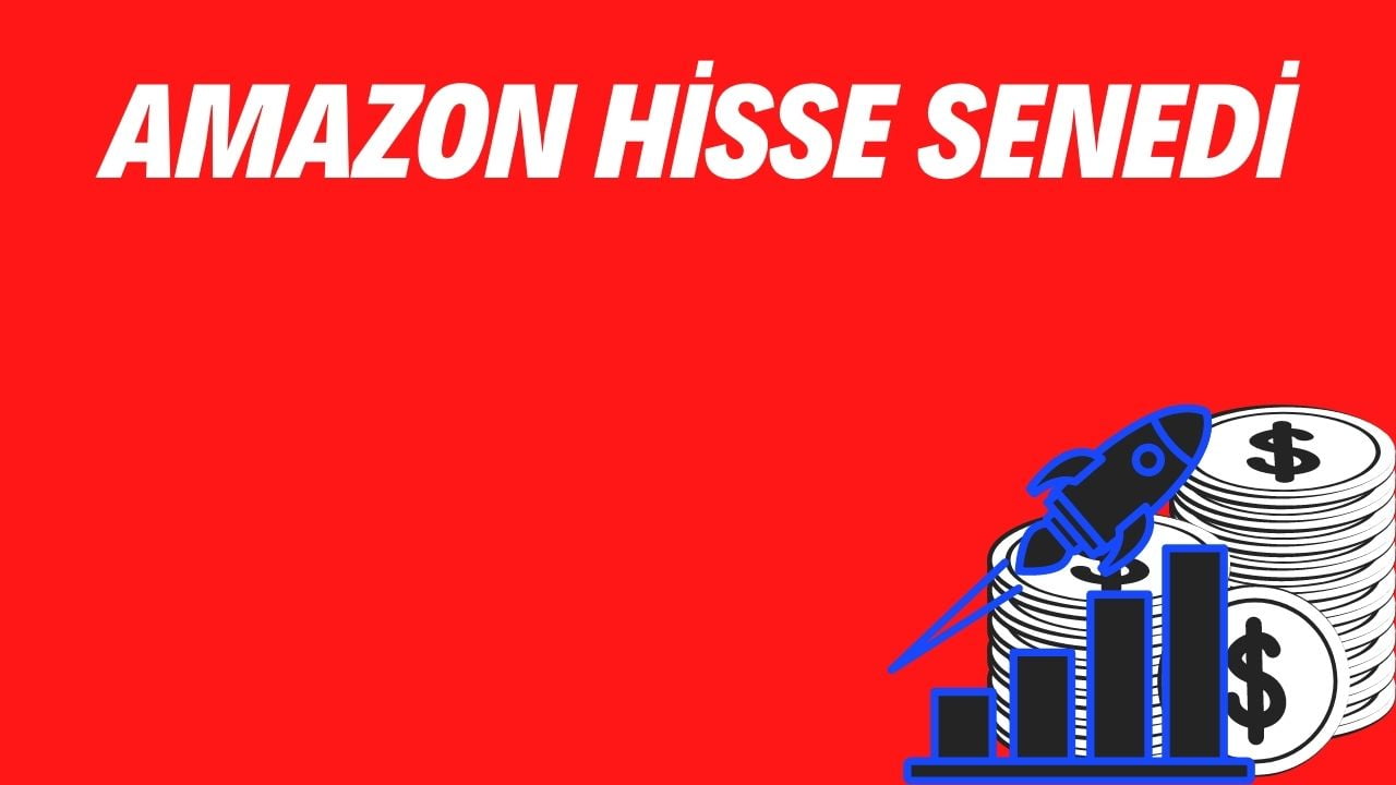 Amazon Hisse Senedi