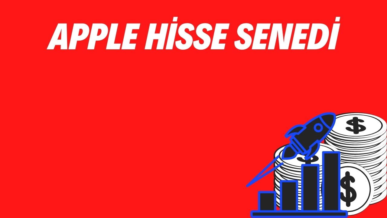 Apple Hisse Senedi