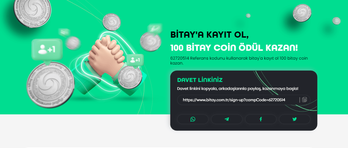 Bitay referans kodu