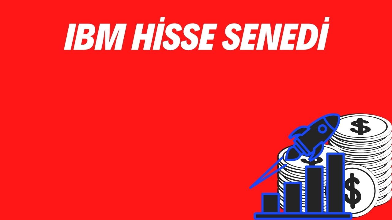 IBM Hisse Senedi