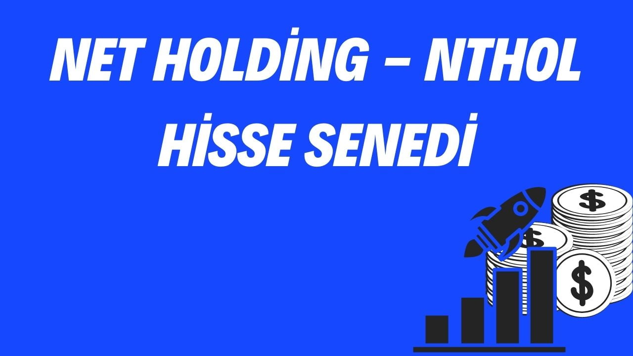 Net Holding - NTHOL Hisse Senedi