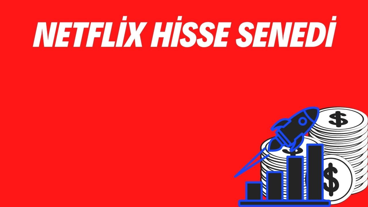 Netflix Hisse Senedi