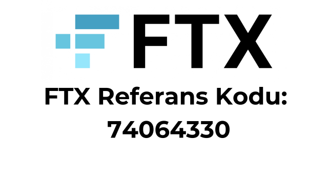 ftx-referans-kodu