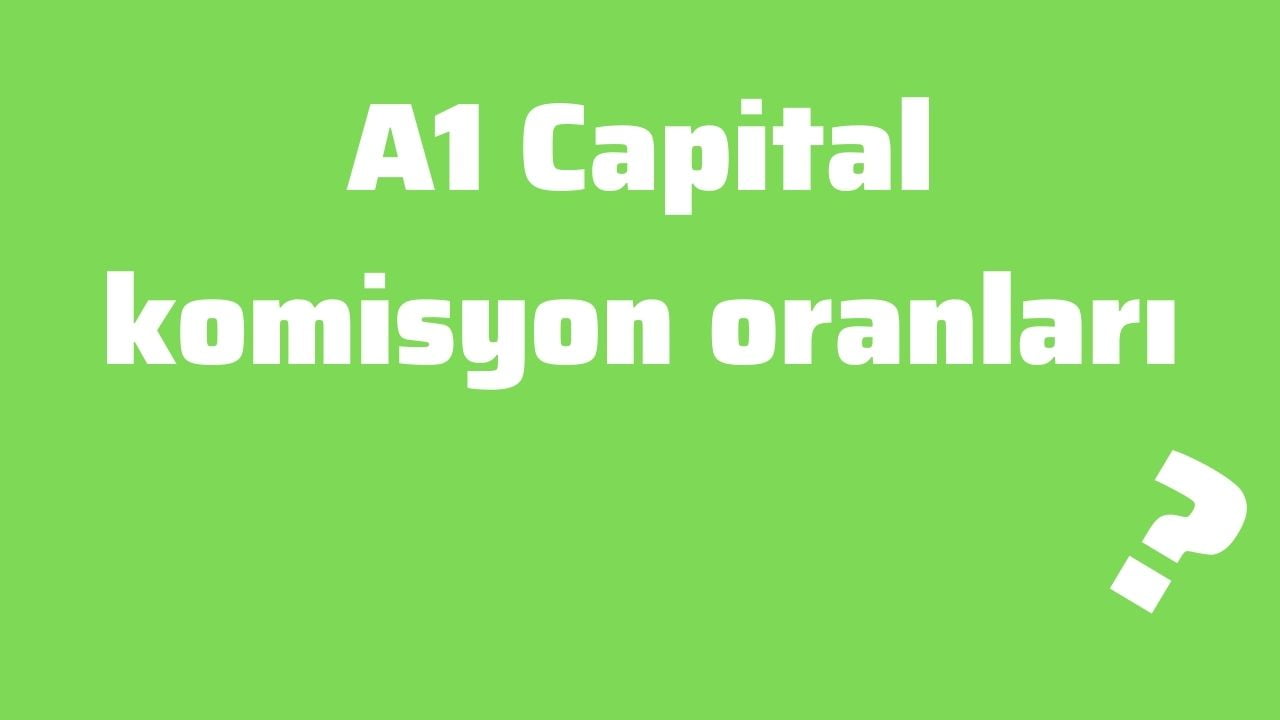A1 Capital