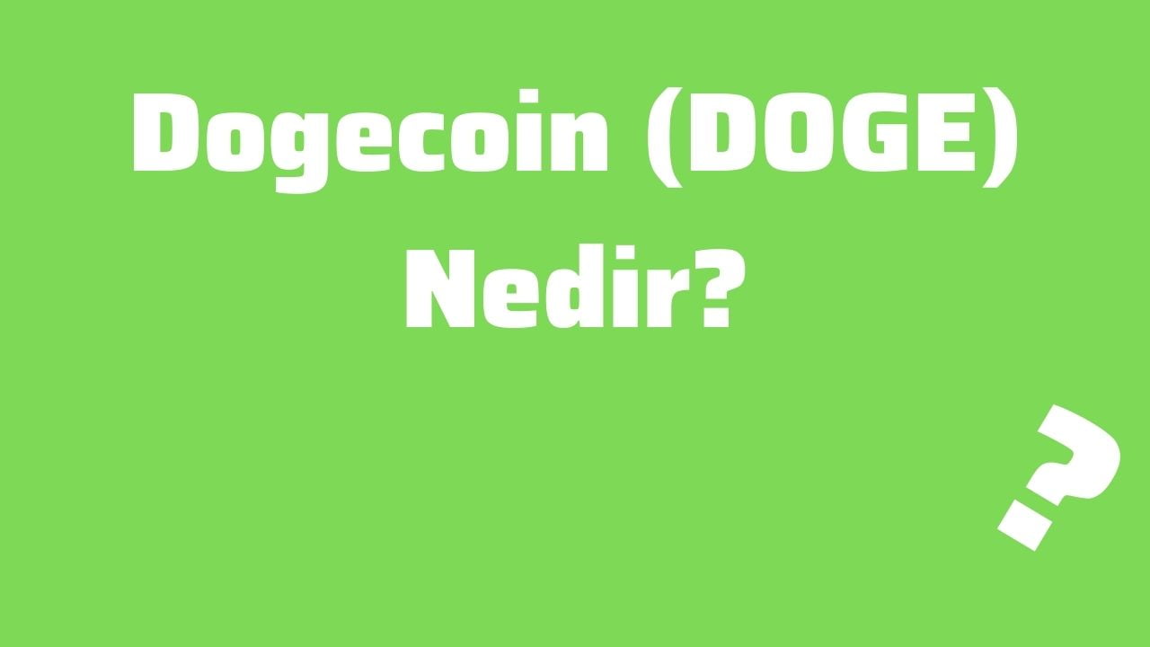 Dogecoin (DOGE)