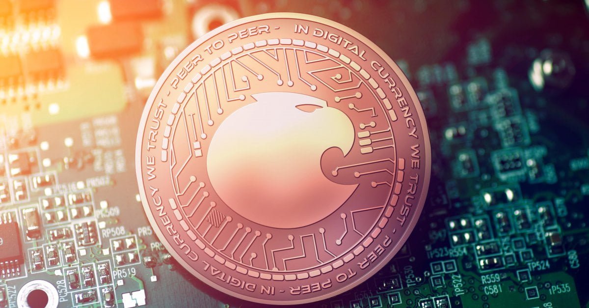 ANT Token