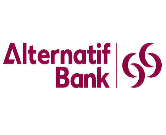 alternatif bank logo
