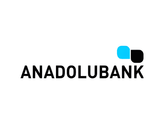 anadolu bank logo