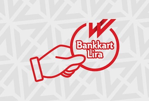bankkart lira