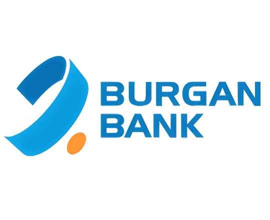 burgan bank logo