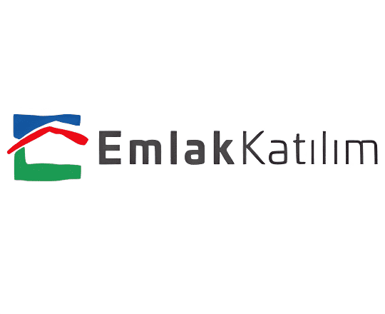 emlak katilim logo