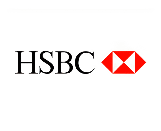 hsbc bank logo