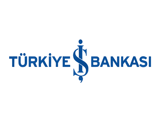 is bankasi logo