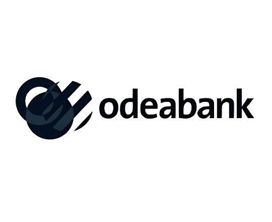 odeabank logo