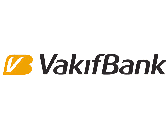vakifbank logo
