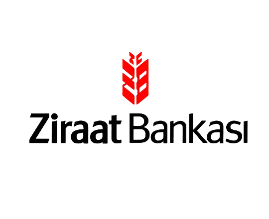 ziraat bankasi logo