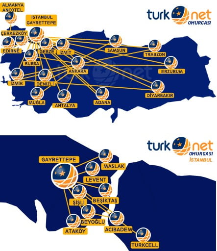 Turknet Altyapi Sorgulama Nasil Yapilir1