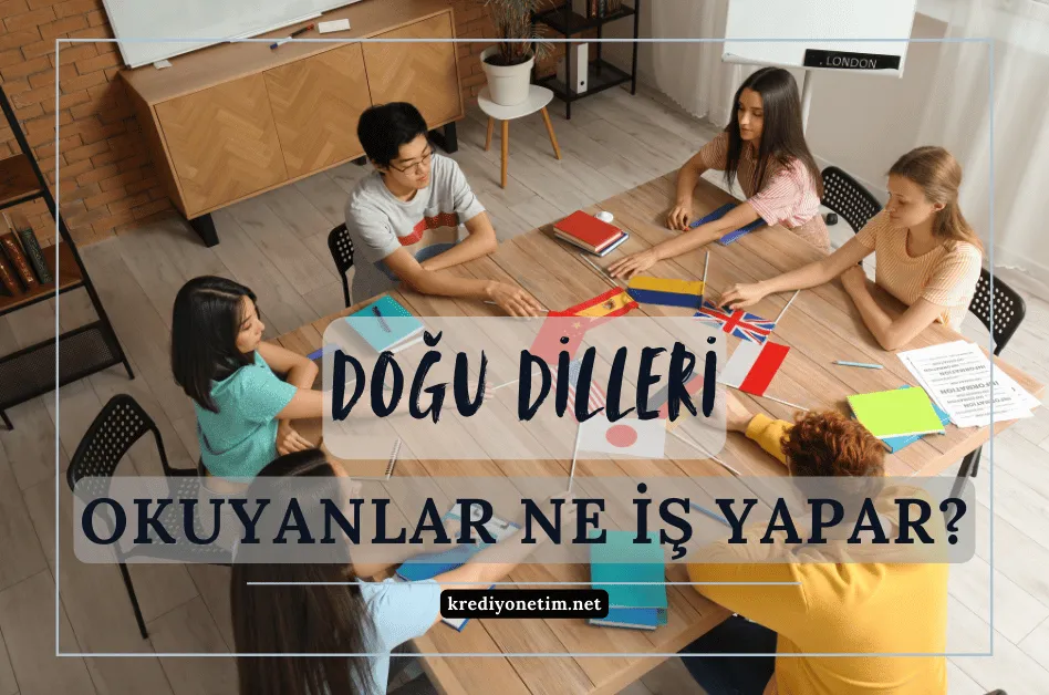 Doğu dilleri