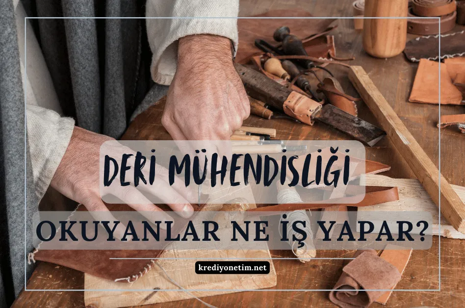 Deri mühendisliği