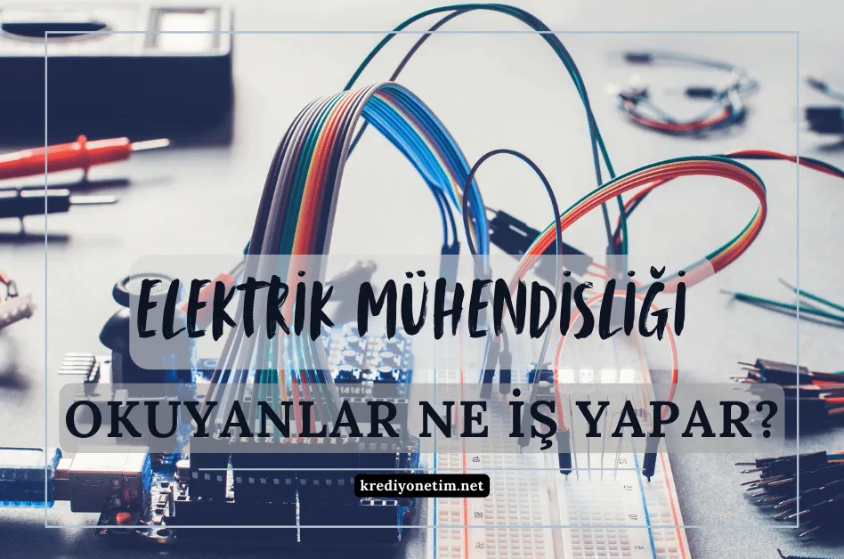 Elektrik mühendisliği
