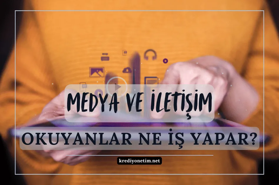 Medya ve iletişim