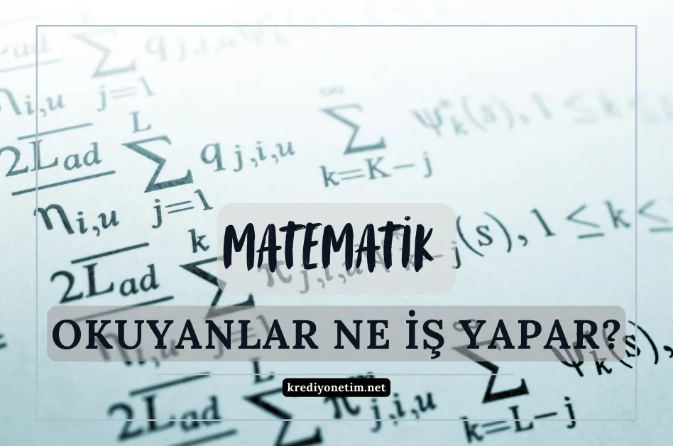 Matematik