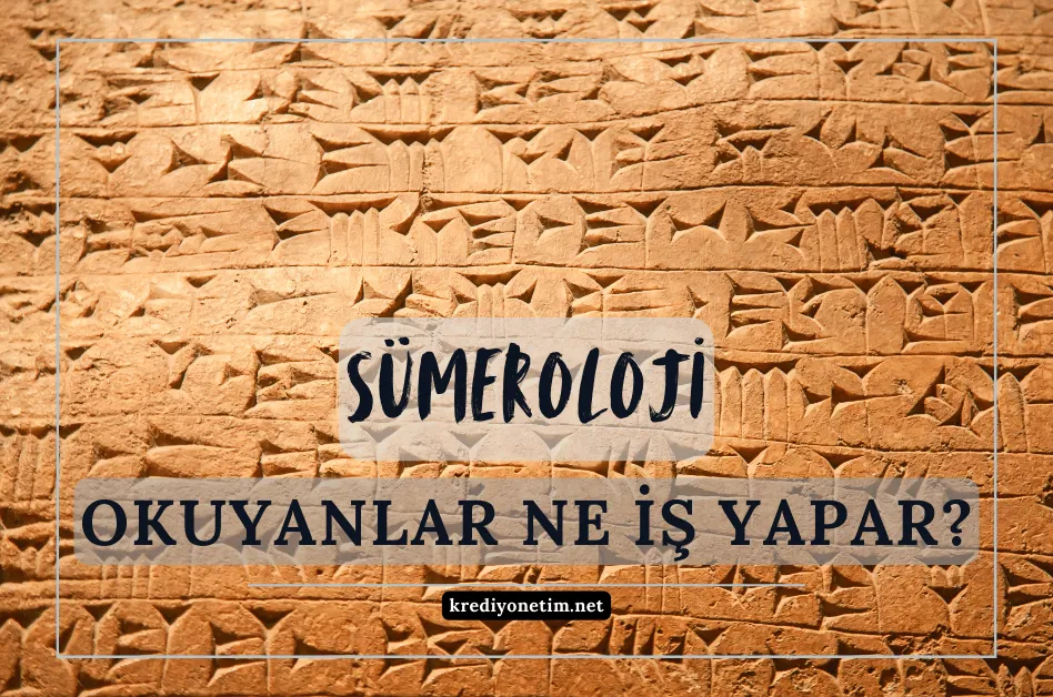 Sümeroloji