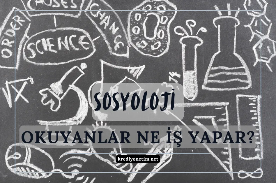 Sosyoloji