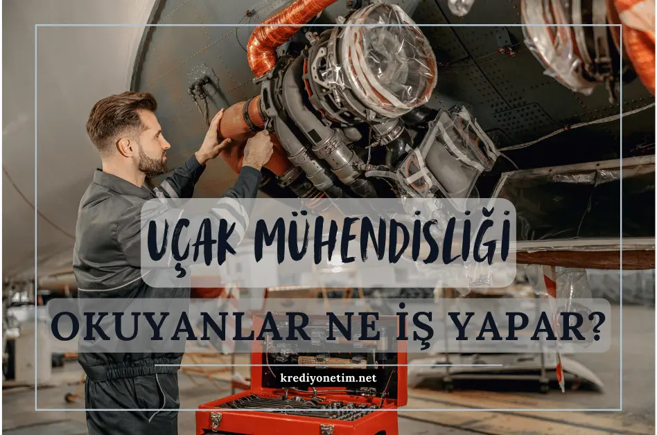 Uçak mühendisliği