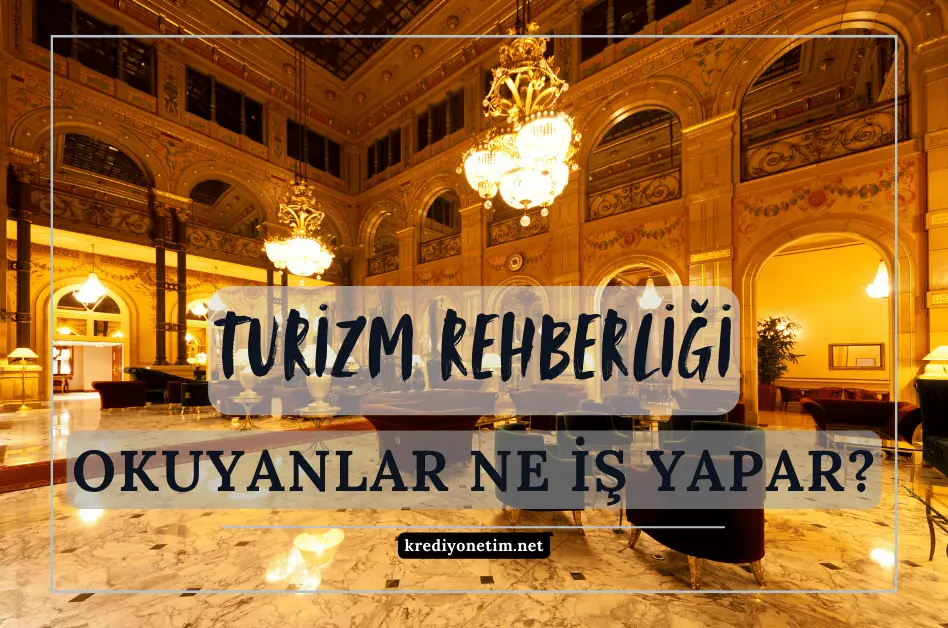 Turizm rehberliği