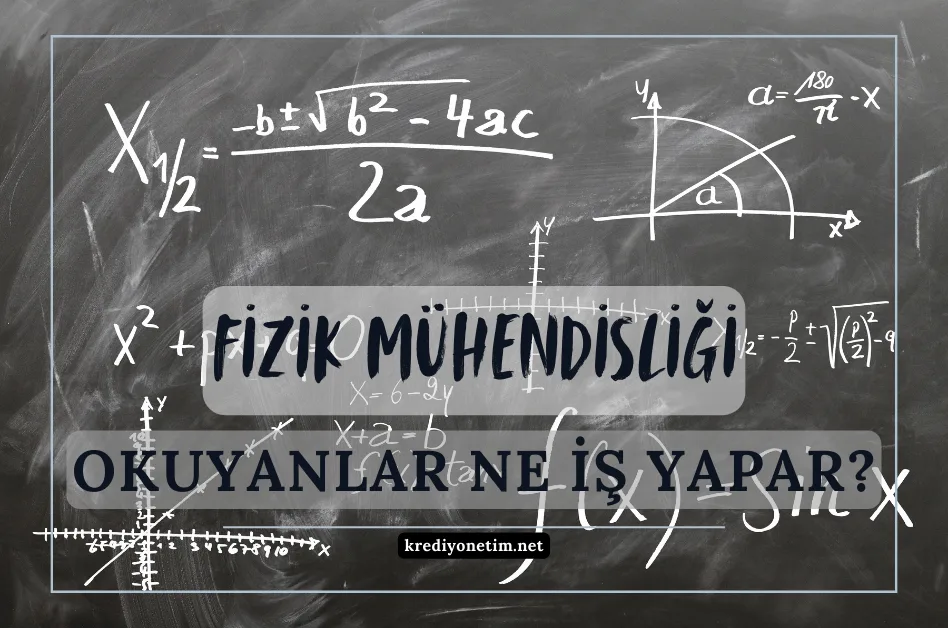 Fizik mühendisliği