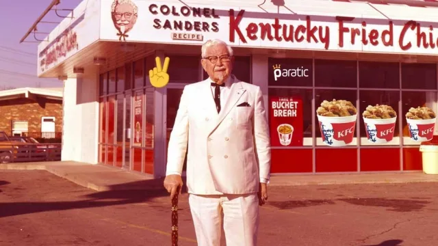 KFC Franchise Şartları Ücreti ve Başvuru Koşulları